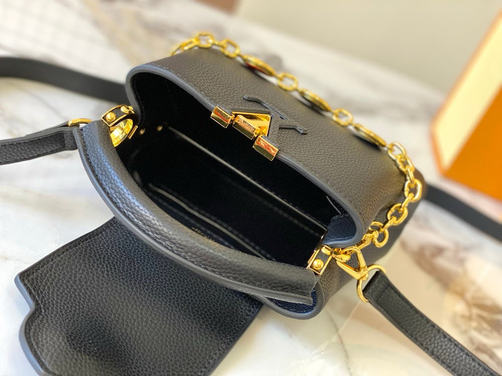 Dragons Bags LVn Luxury Bag --80700