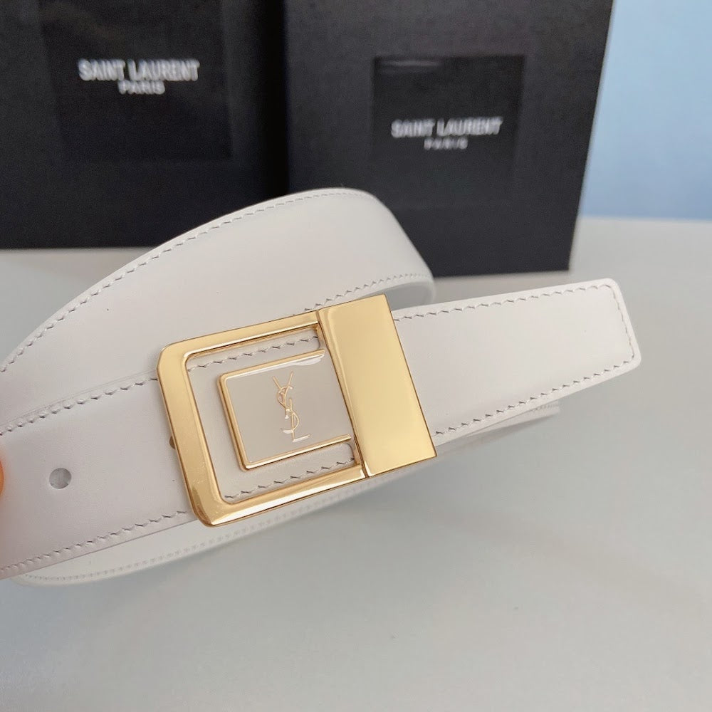 Dragons Bags YSLn Luxury Belt --107605