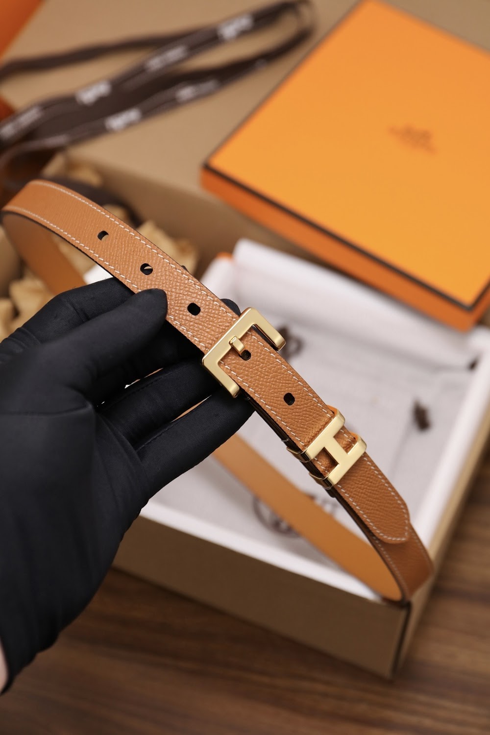 Dragons Bags Hermesn Luxury Belt --109000