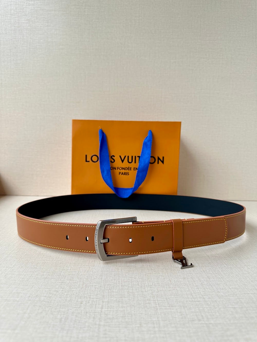 Dragons Bags ln Luxury Belt --106651