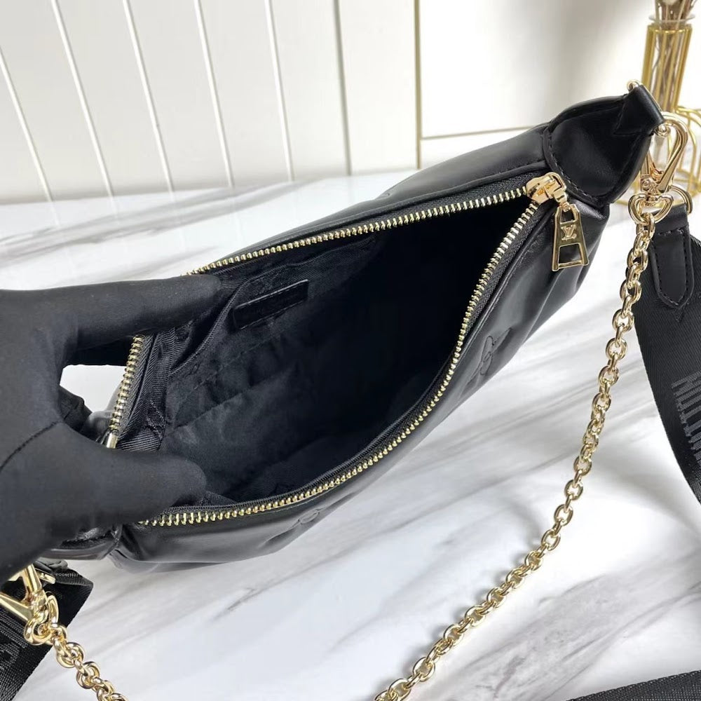 Dragons Bags ln Luxury Bag --78517