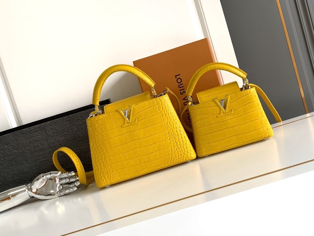 Dragons Bags ln Luxury Bag --96818