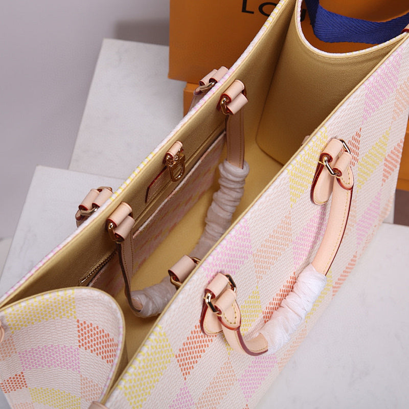 Dragons Bags LVn Luxury Bag --79578