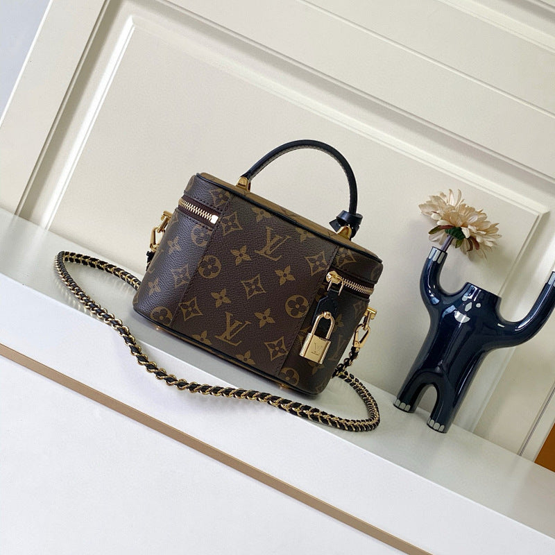 Dragons Bags LVn Luxury Bag --81142