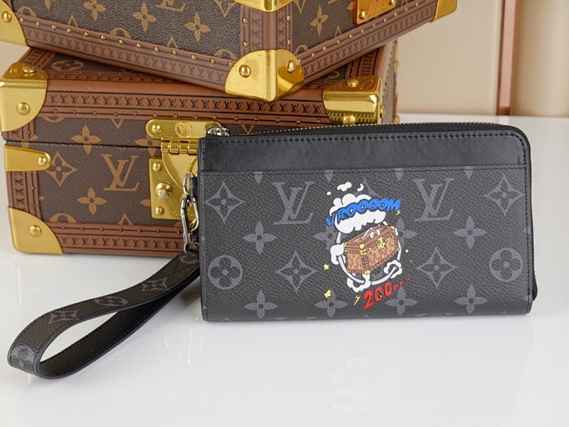 Dragons Bags ln Luxury Bag --56284