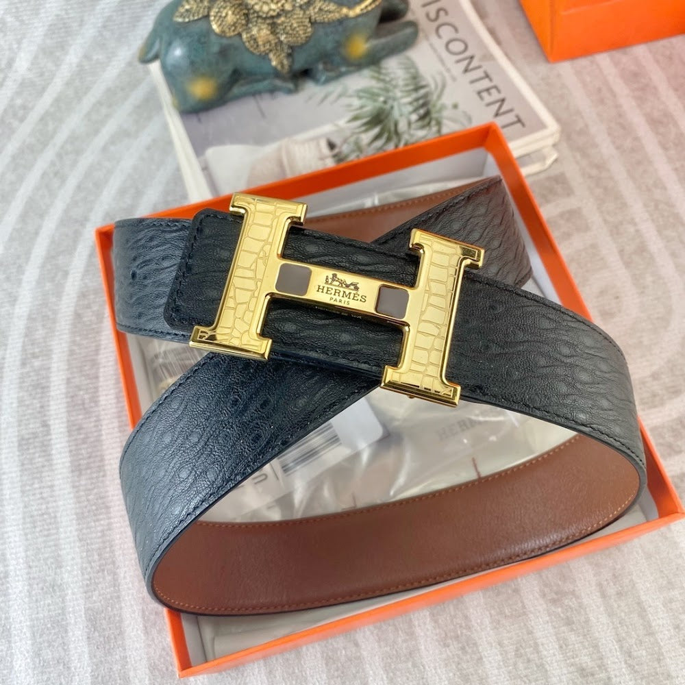 Dragons Bags Hermesn Luxury Belt --105940