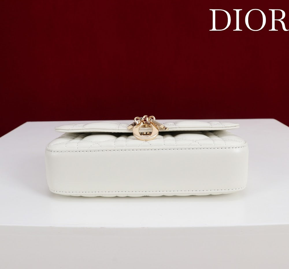 Dragons BagsDiorn Luxury Bag --116350