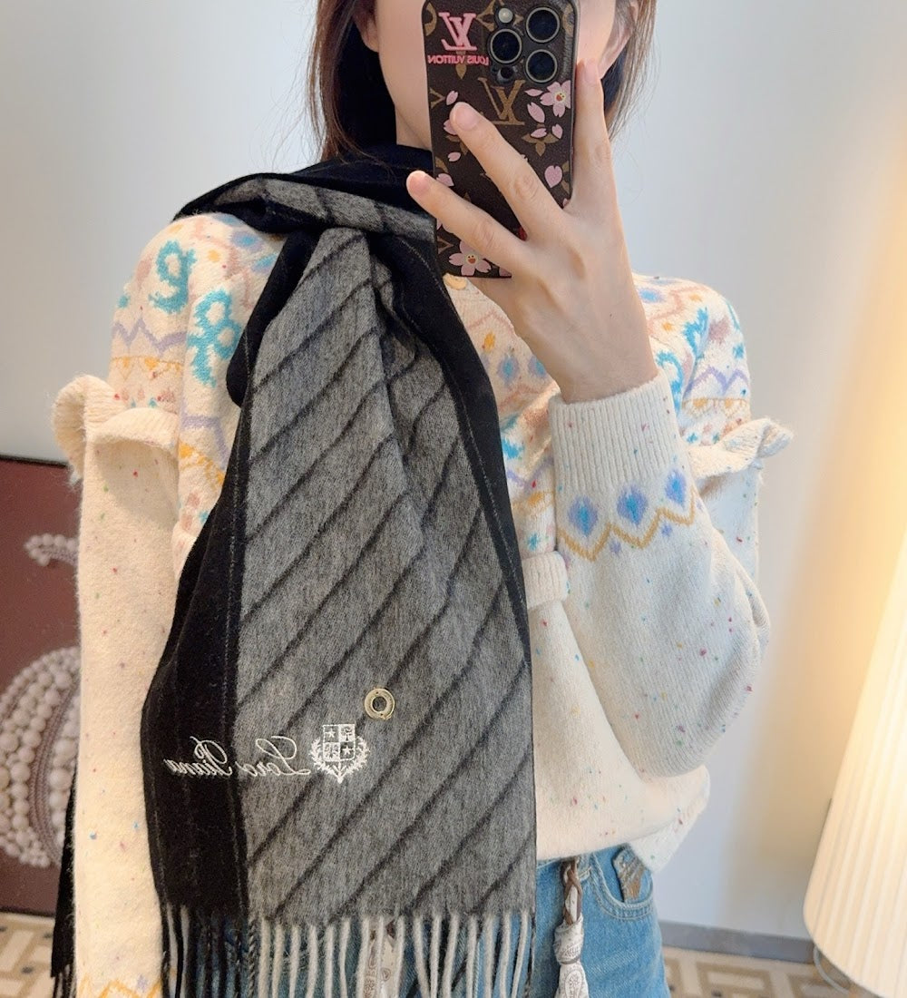 Dragons Bags Premium Designer Scarf --99464