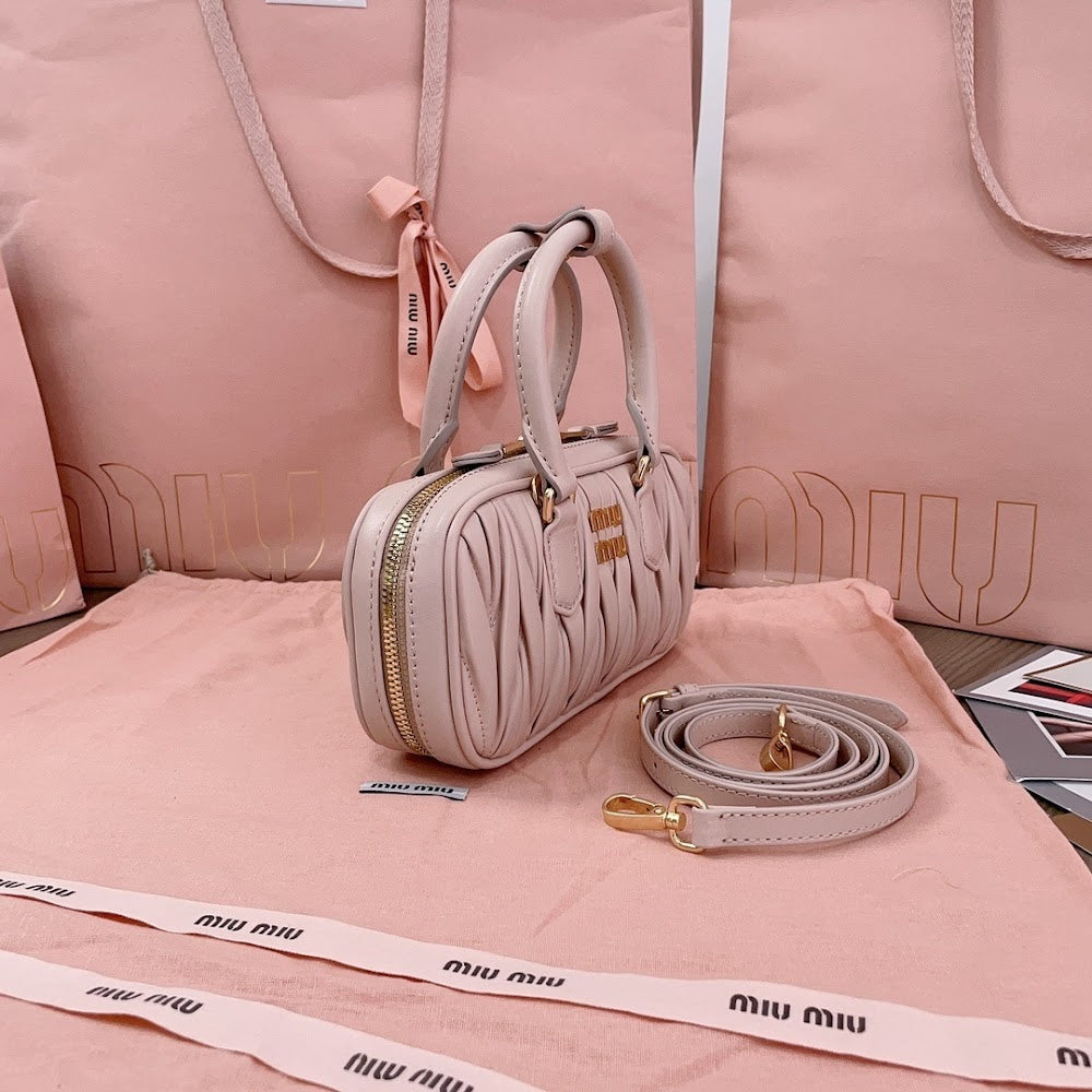 Dragons Bags Miun Miun Luxury Bag --123332