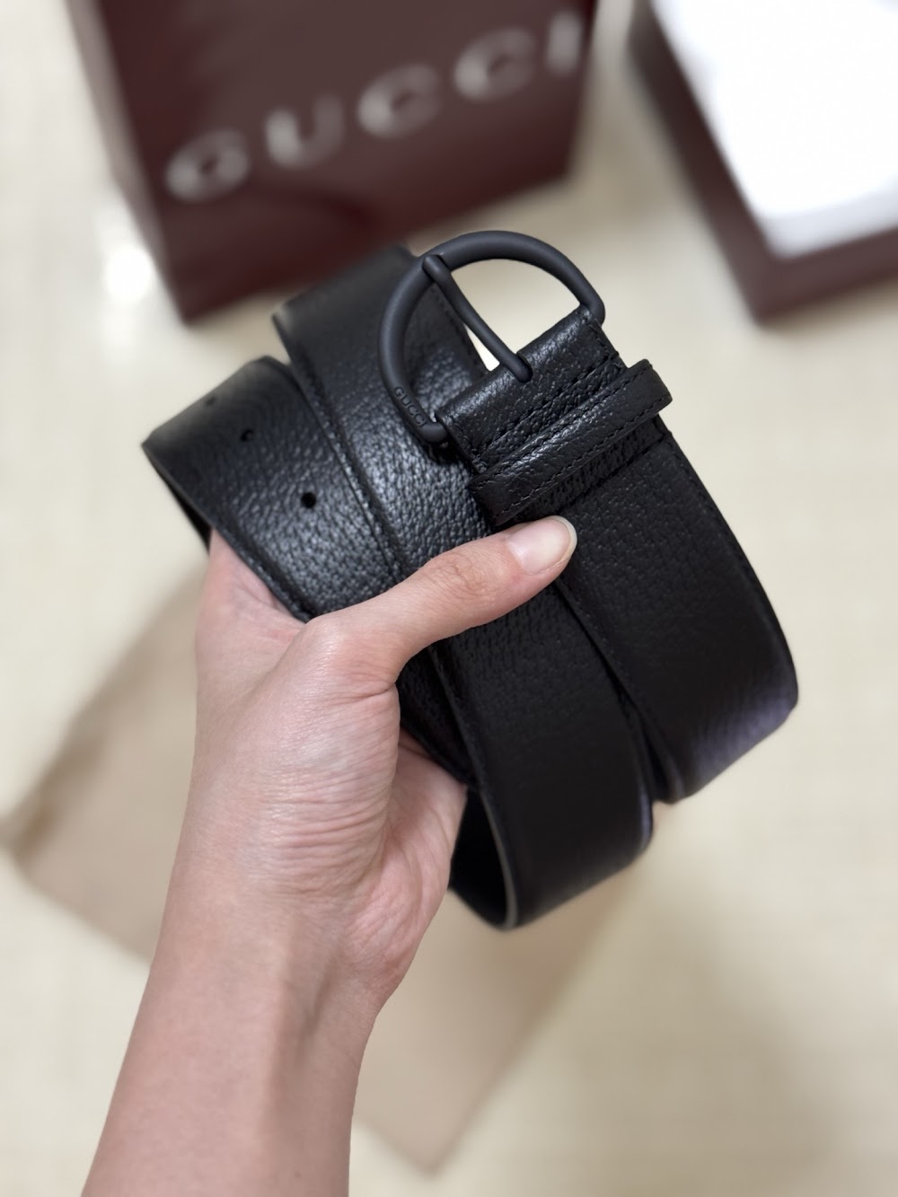 Dragons Bags Guccin Luxury Belt --105355