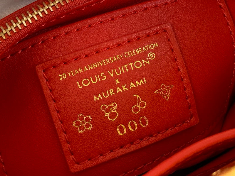 Dragons Bags LV Luxury Bag --55918