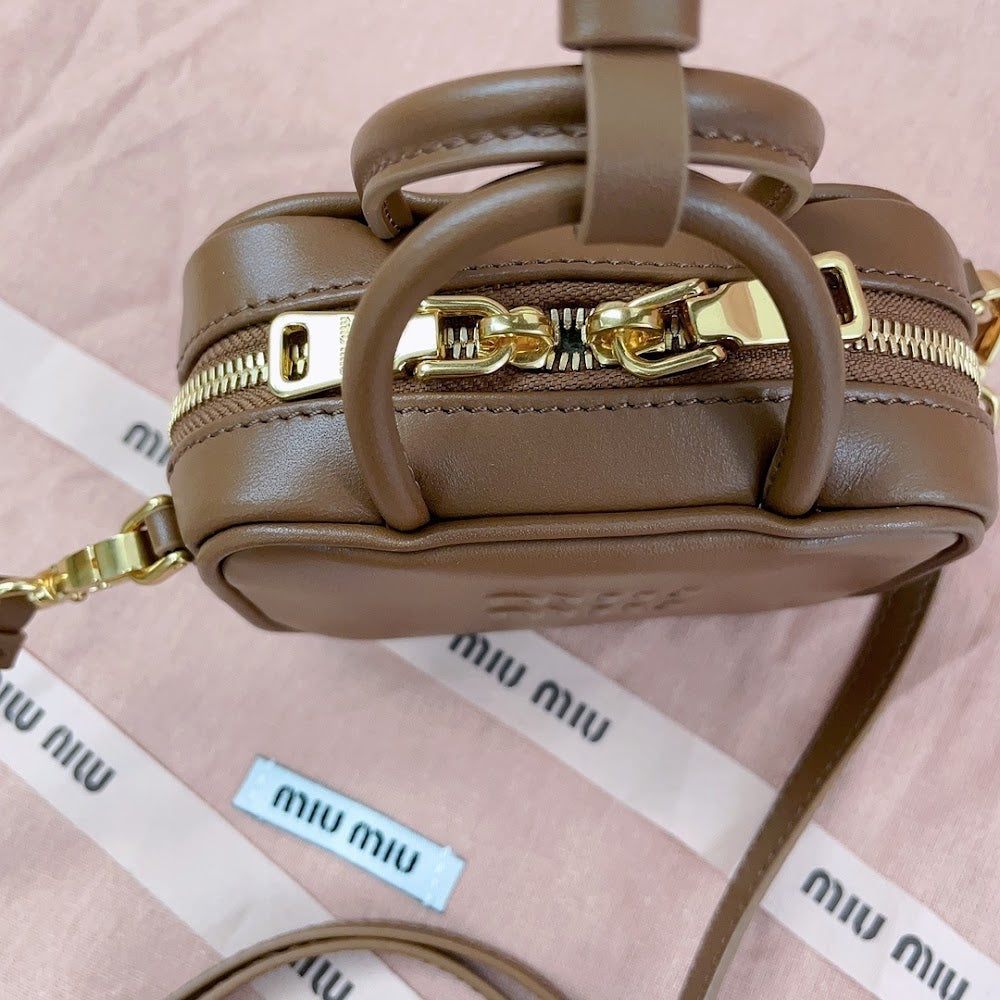 Dragons Bags Miun Miun Luxury Bag --123033