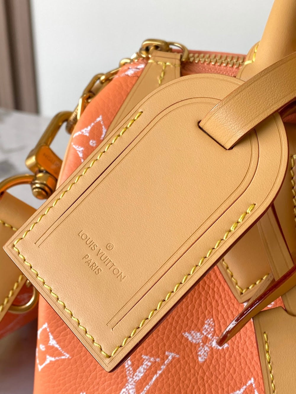 Dragons Bags ln Luxury Bag --97197