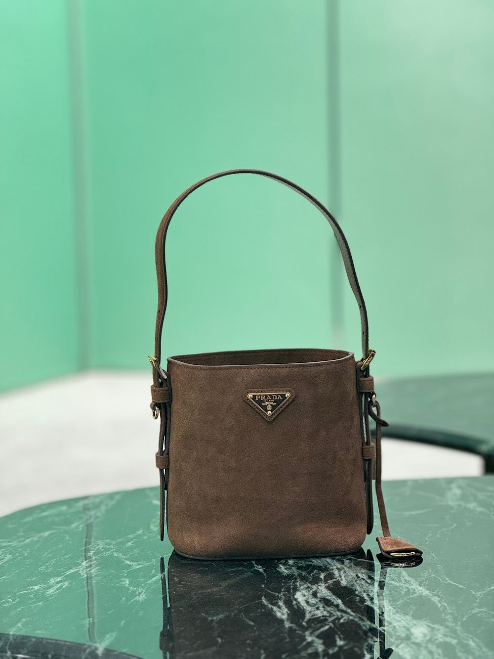 Dragons Bags Pradn Luxury Bag --102237