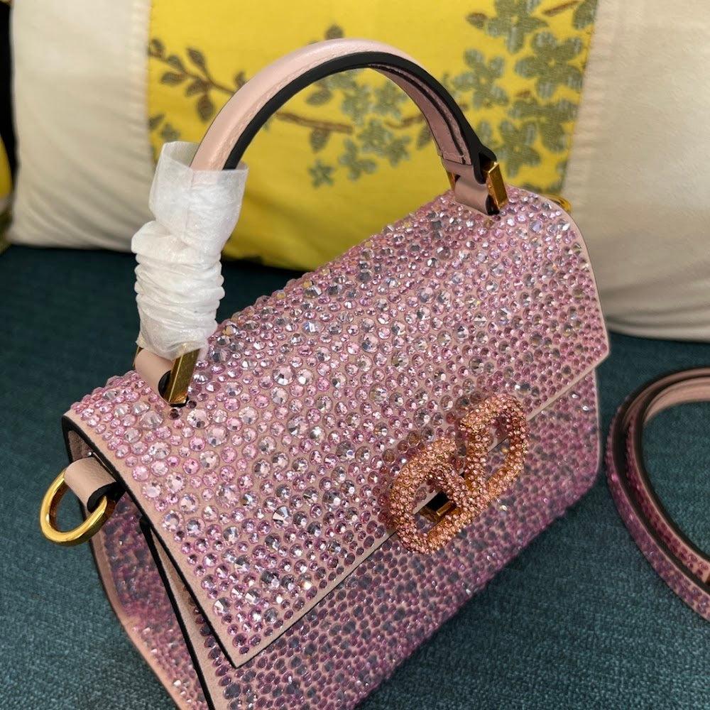 Dragons Bags Valentine Luxury Bag --120955