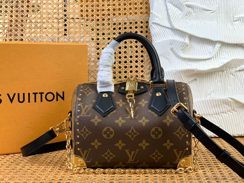Dragons Bags ln Luxury Bag --69378