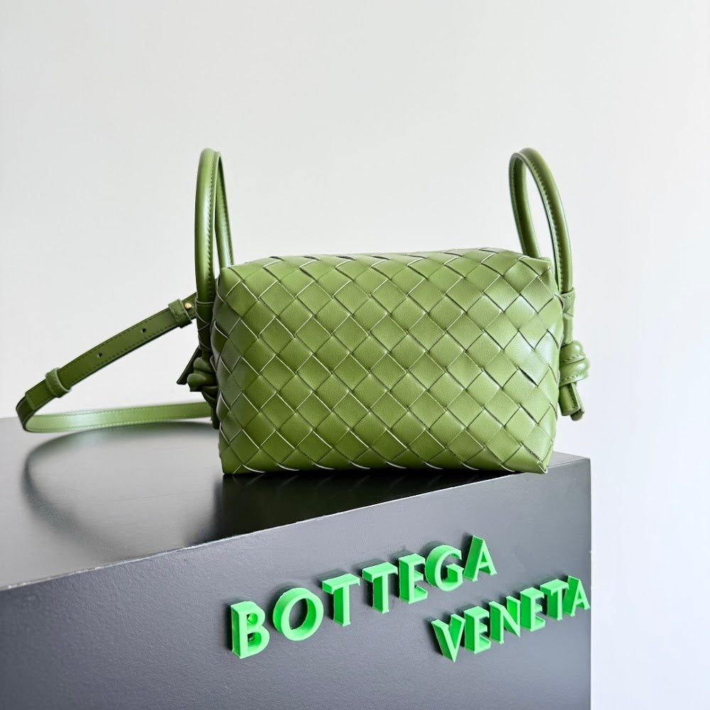 Dragons Bags Bottegan Luxury Bag --91515