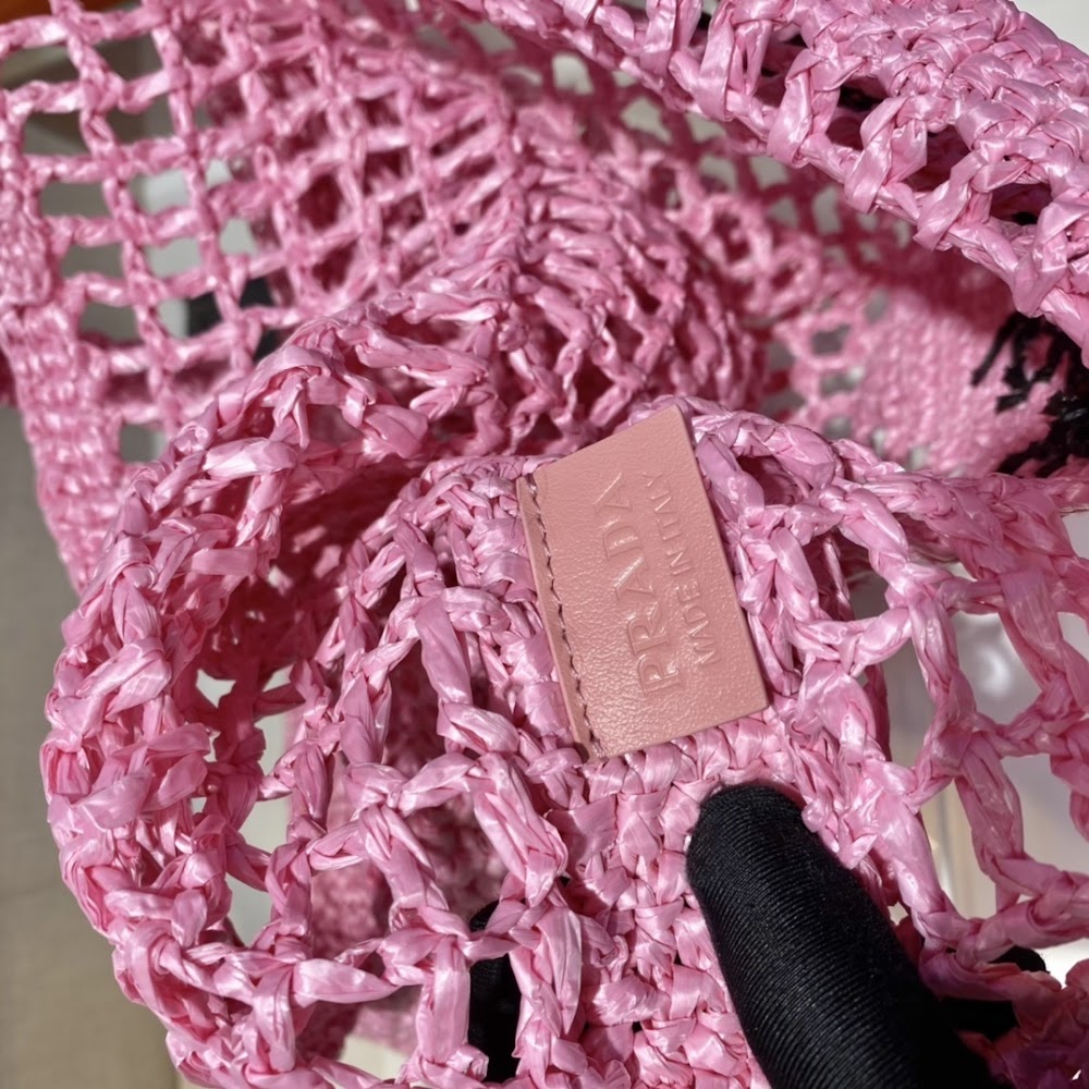Dragons Bags Prada Luxury Bag --54701