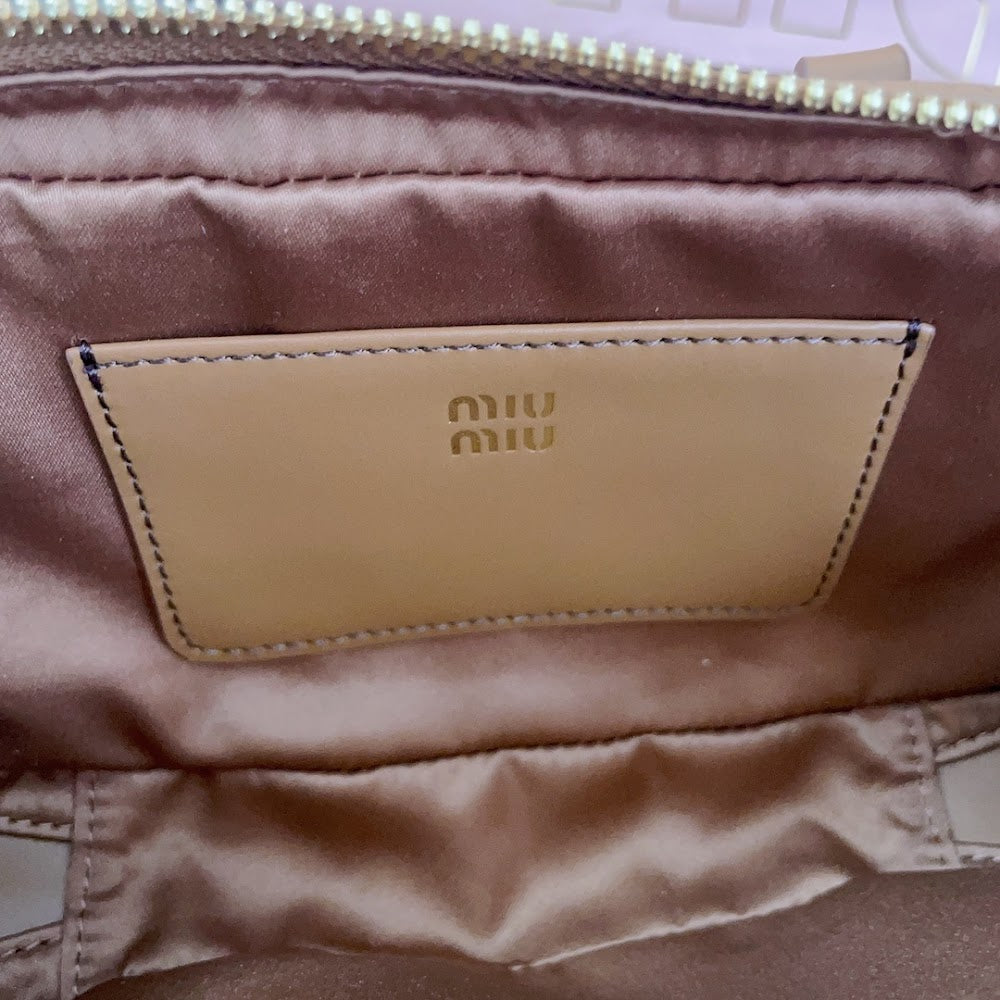 Dragons Bags Miun Miun Luxury Bag --122854