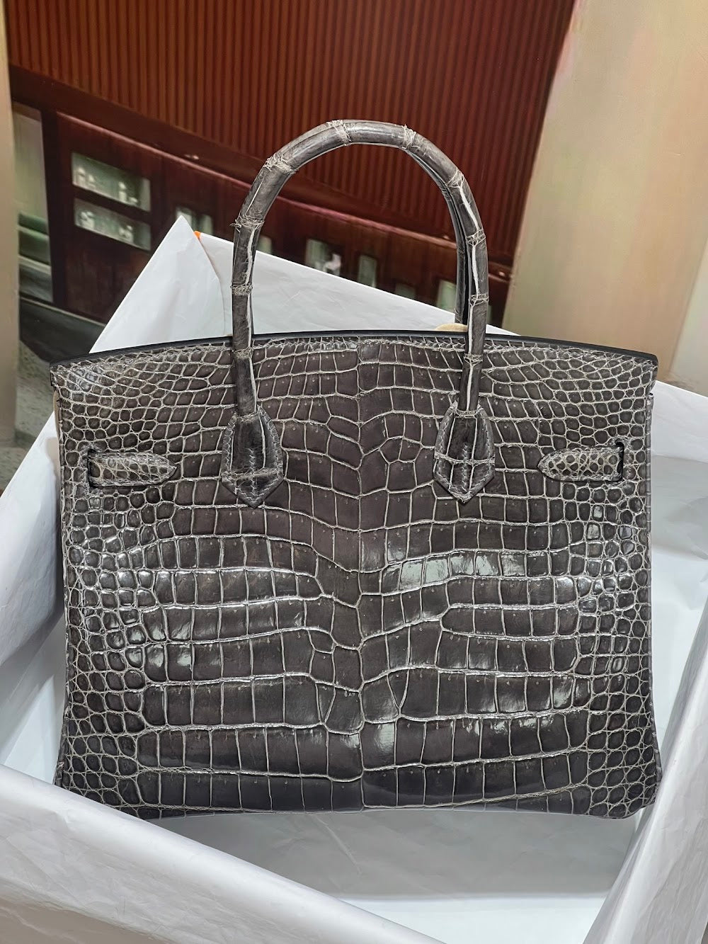 Dragons BagsHermesn Luxury Bag --117200