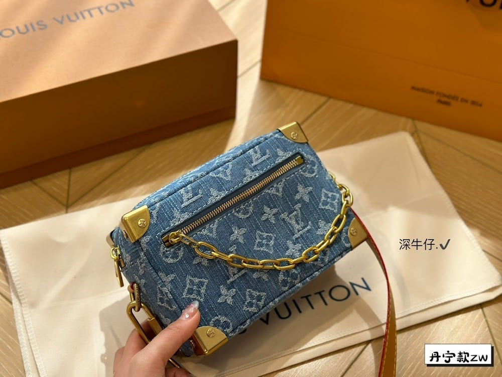 Dragons Bags LVn Luxury Bag --80679