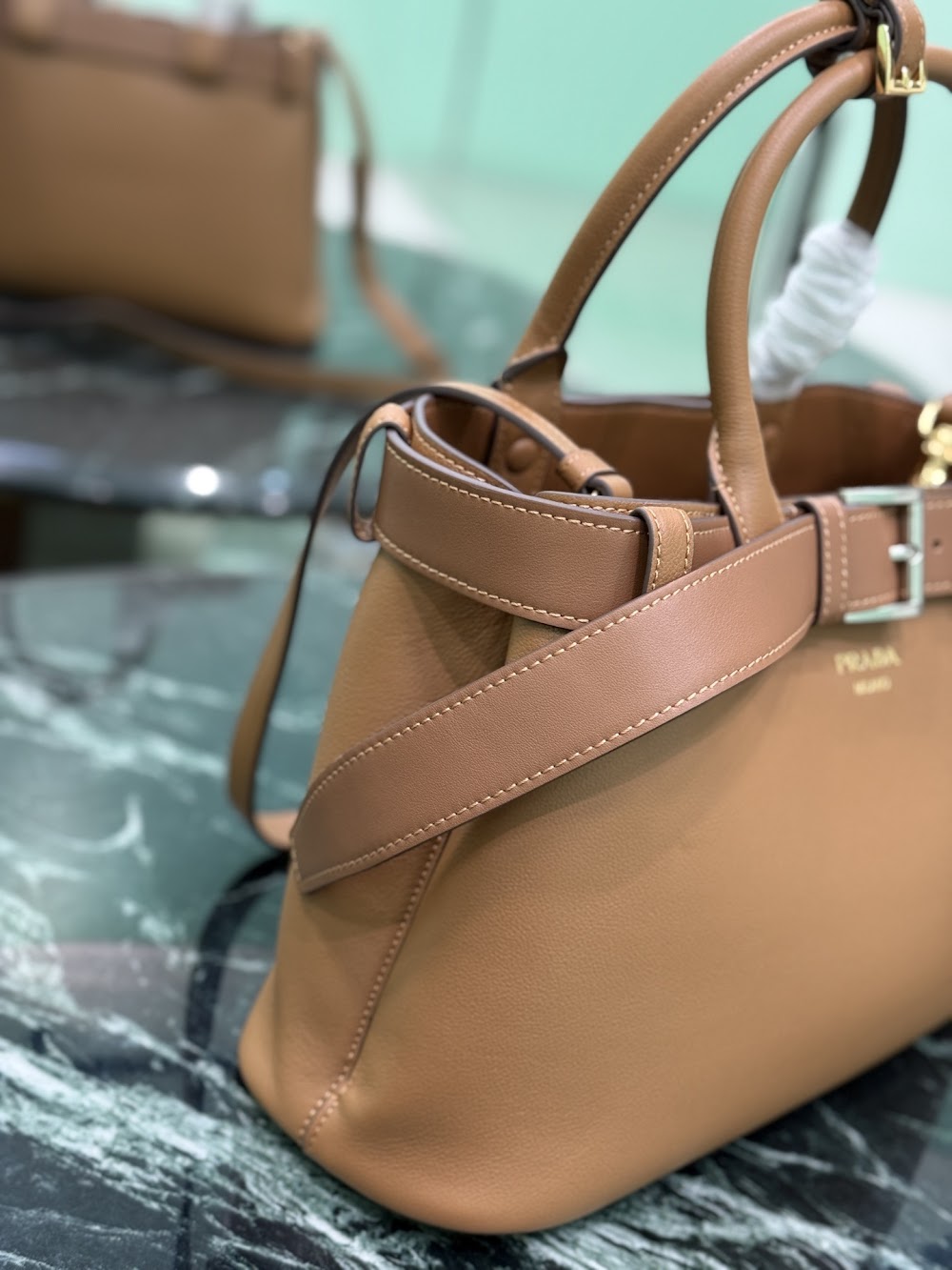 Dragons Bags Pradn Luxury Bag --102292