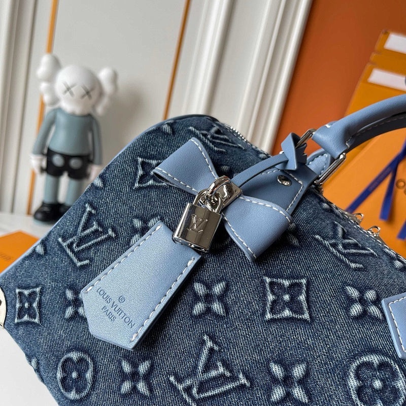 Dragons Bags LVn Luxury Bag --78793