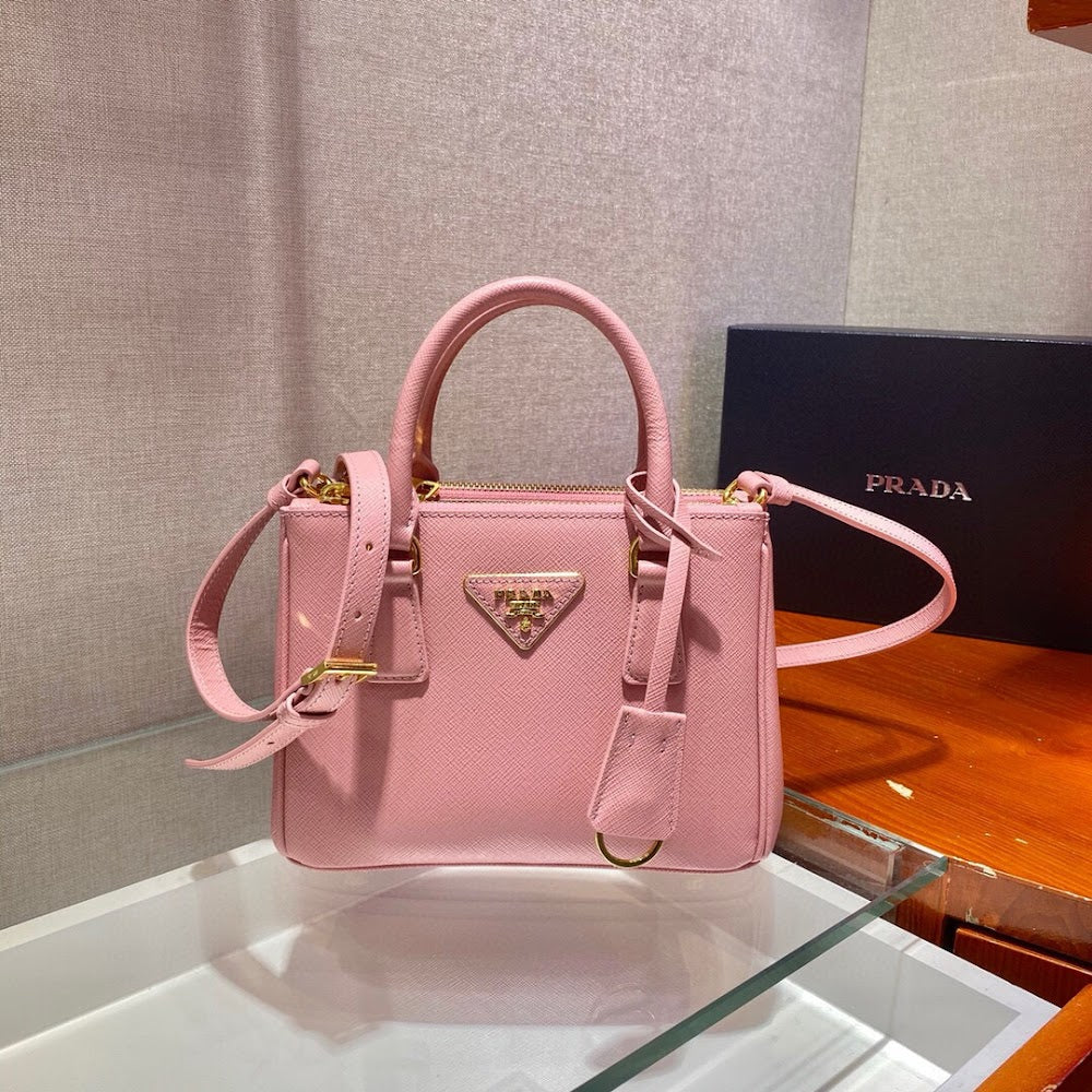 Dragons Bags Prada Luxury Bag --54360