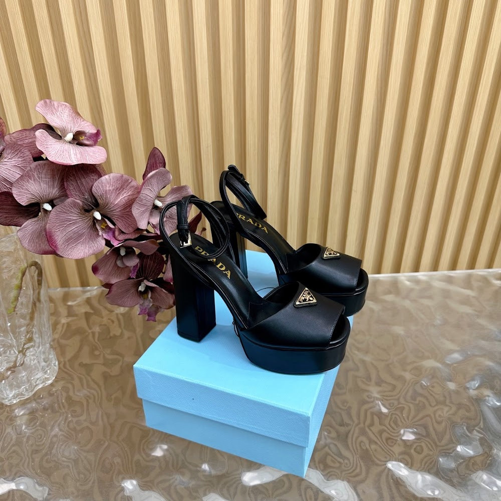 Dragons Bags Prada Luxury Heels --53313