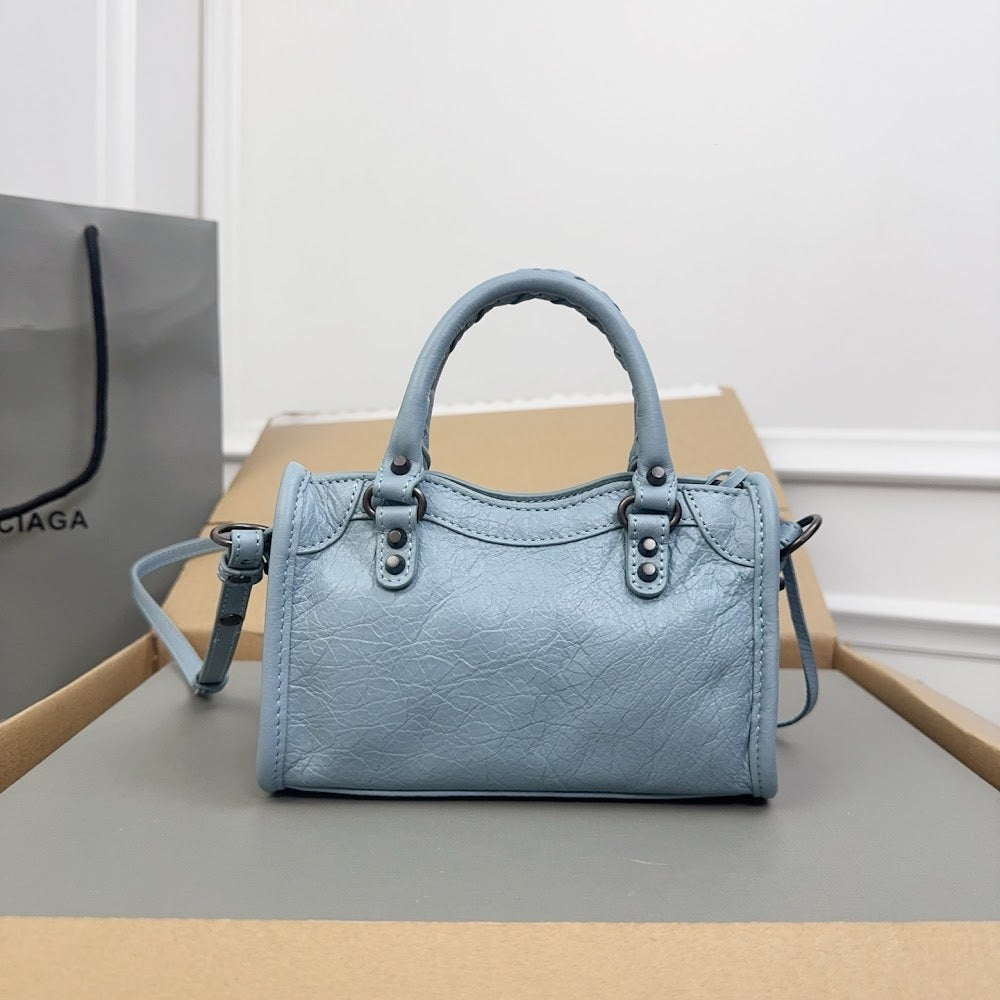 Dragons Bags Balenciaga Luxury Bag --110835