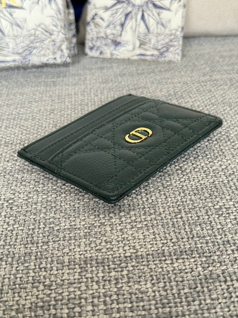 Dragons BagsDiorn Luxury Bag --114615