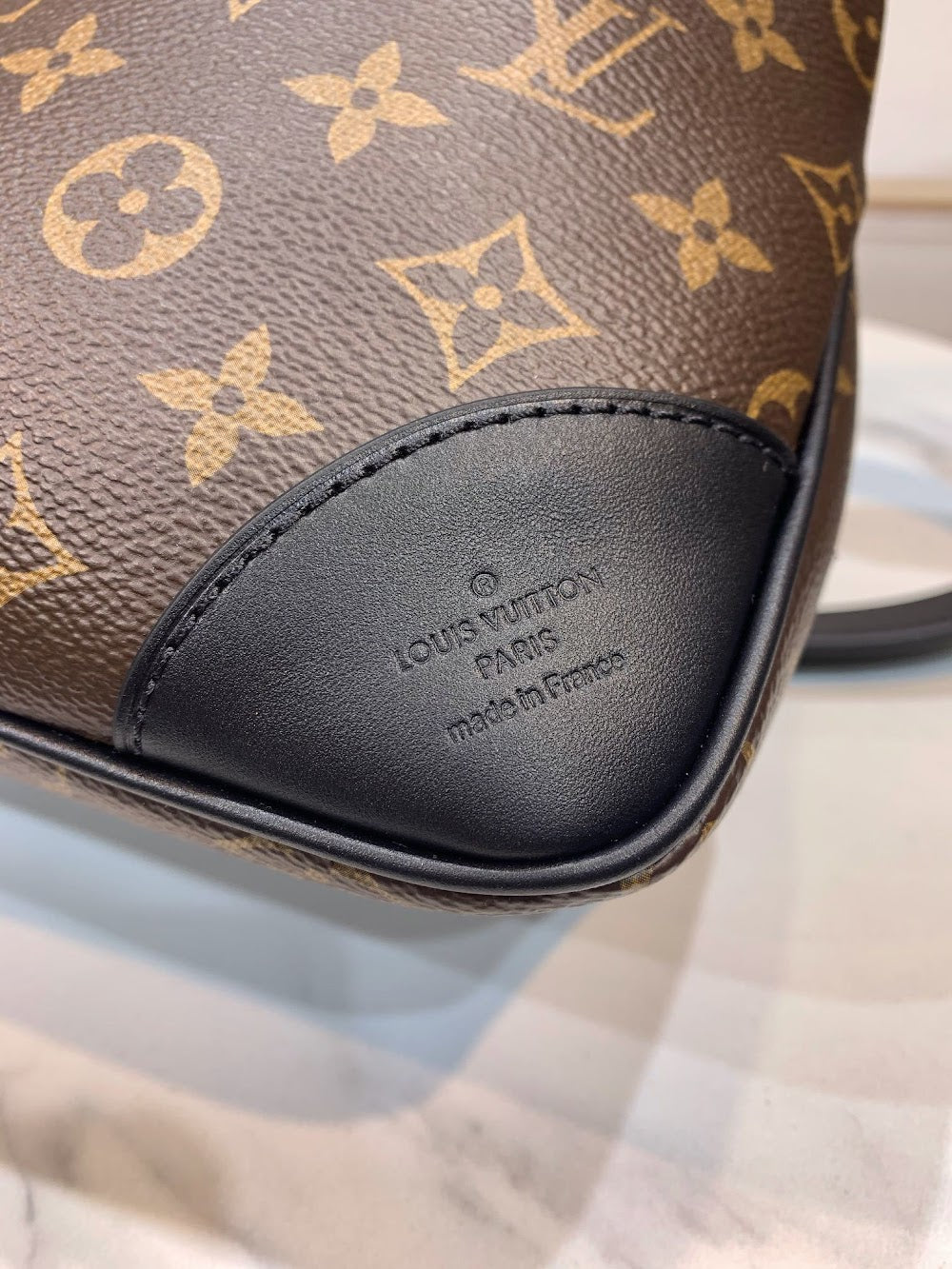 Dragons Bags ln Luxury Bag --58697