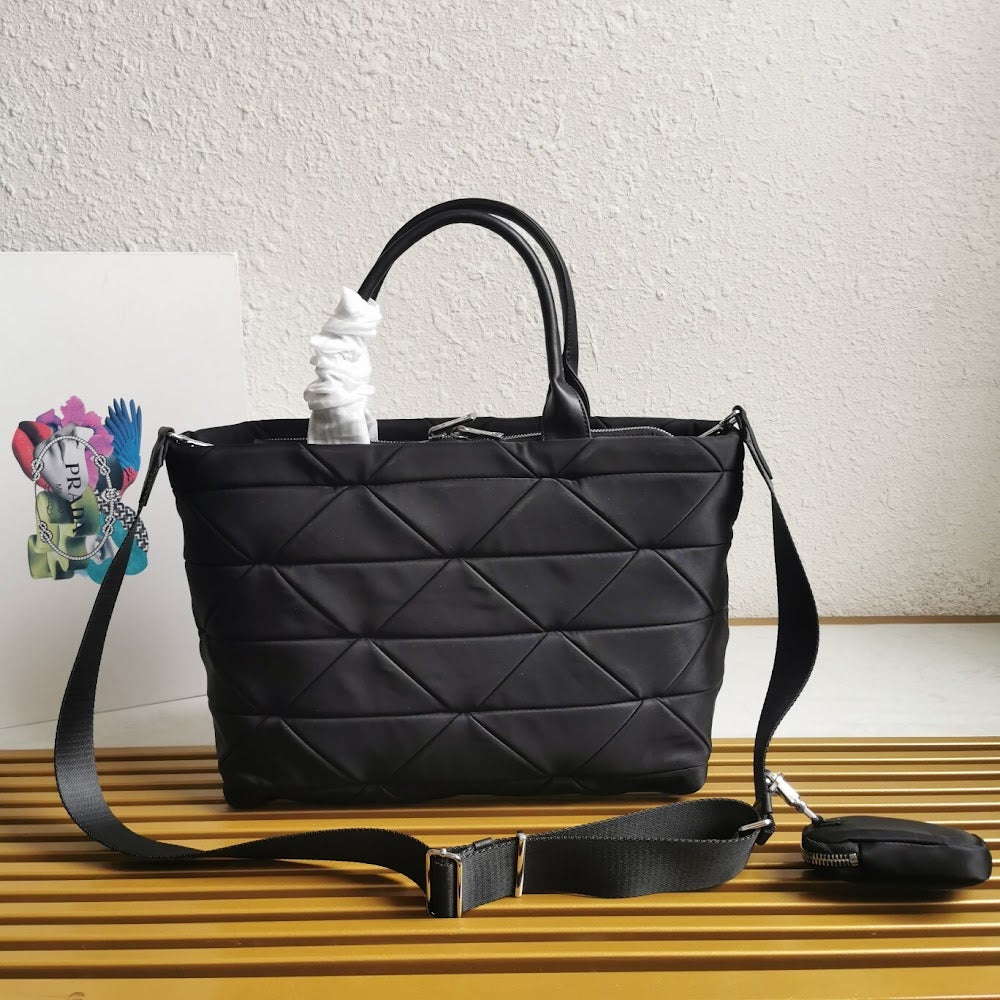 Dragons Bags Pradn Luxury Bag --101498