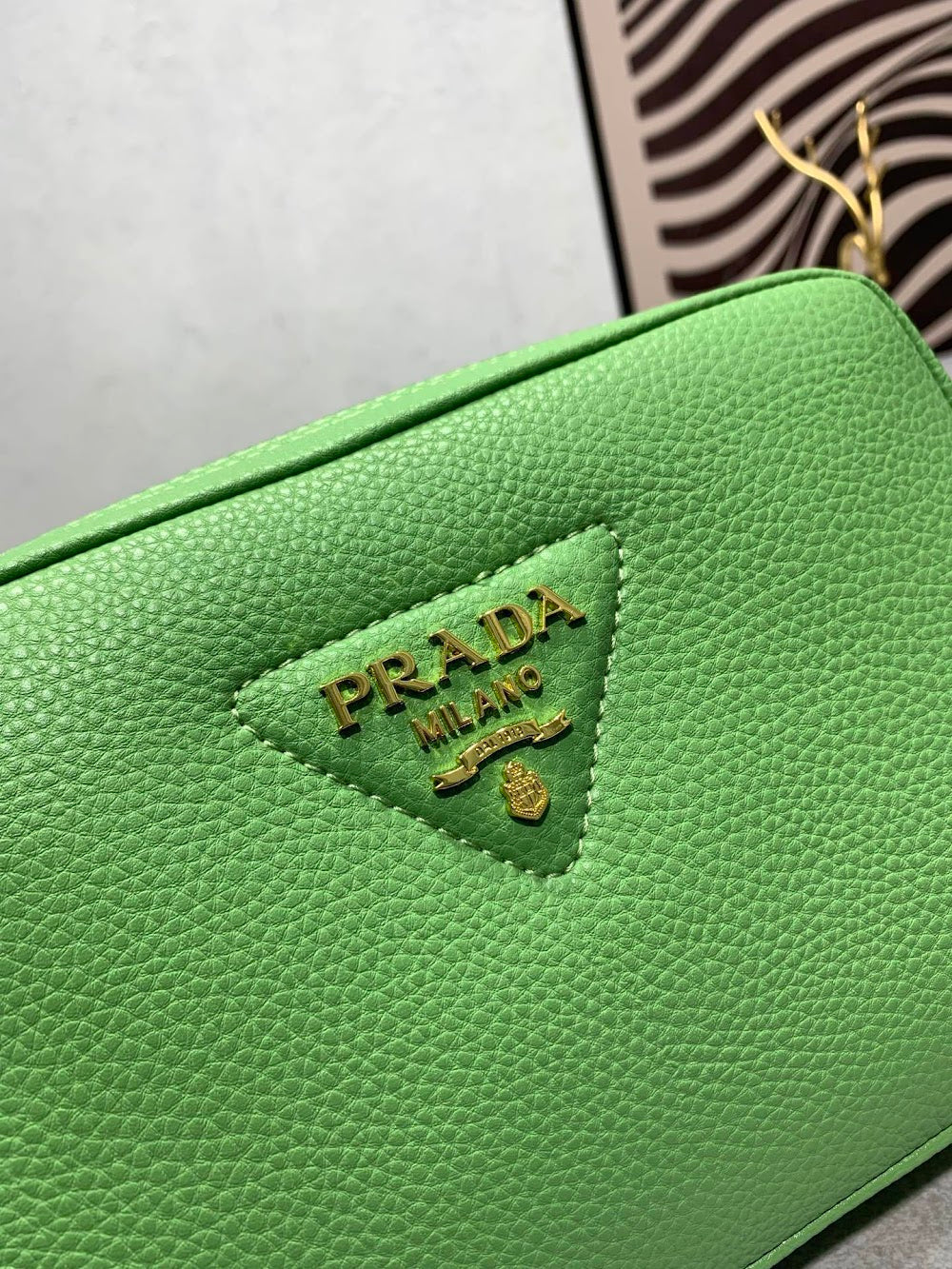 Dragons Bags pradn Luxury Bag --73325