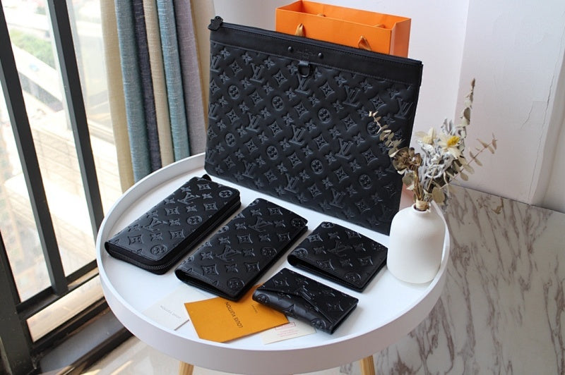 Dragons Bags ln Luxury Bag --58061