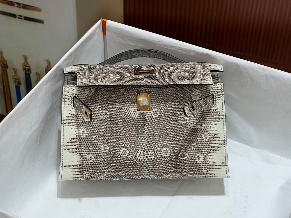Dragons BagsHermesn Luxury Bag --117271