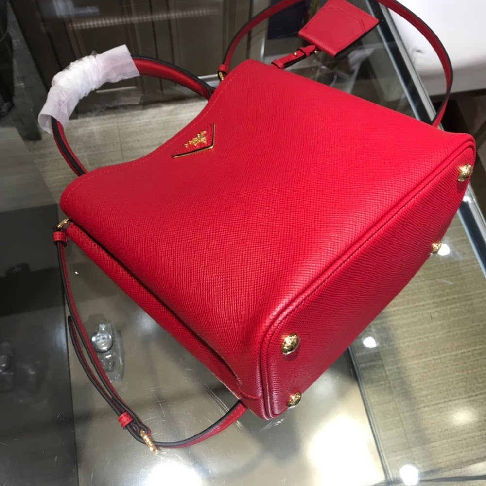 Dragons Bags Prada Luxury Bag --53898