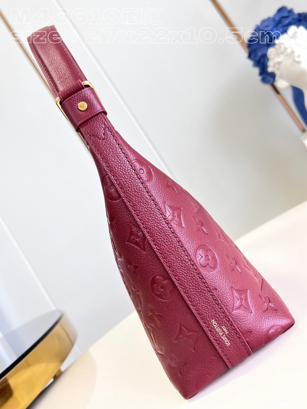 Dragons Bags ln Luxury Bag --96417