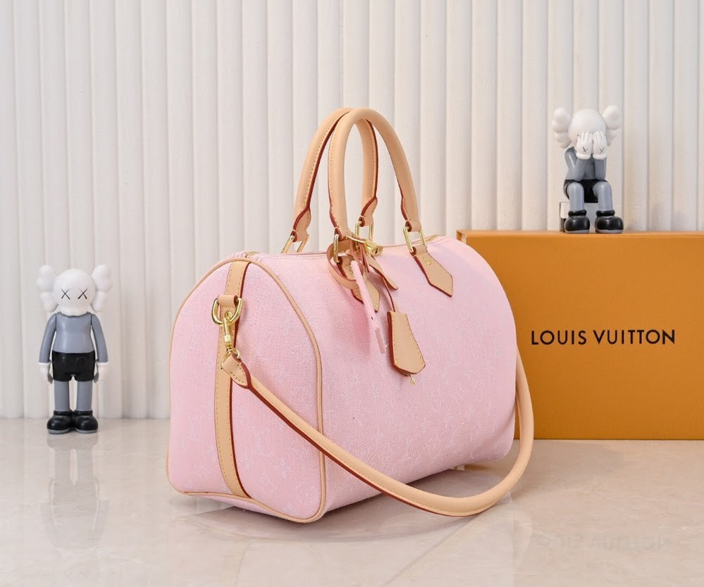 Dragons Bags ln Luxury Bag --76882