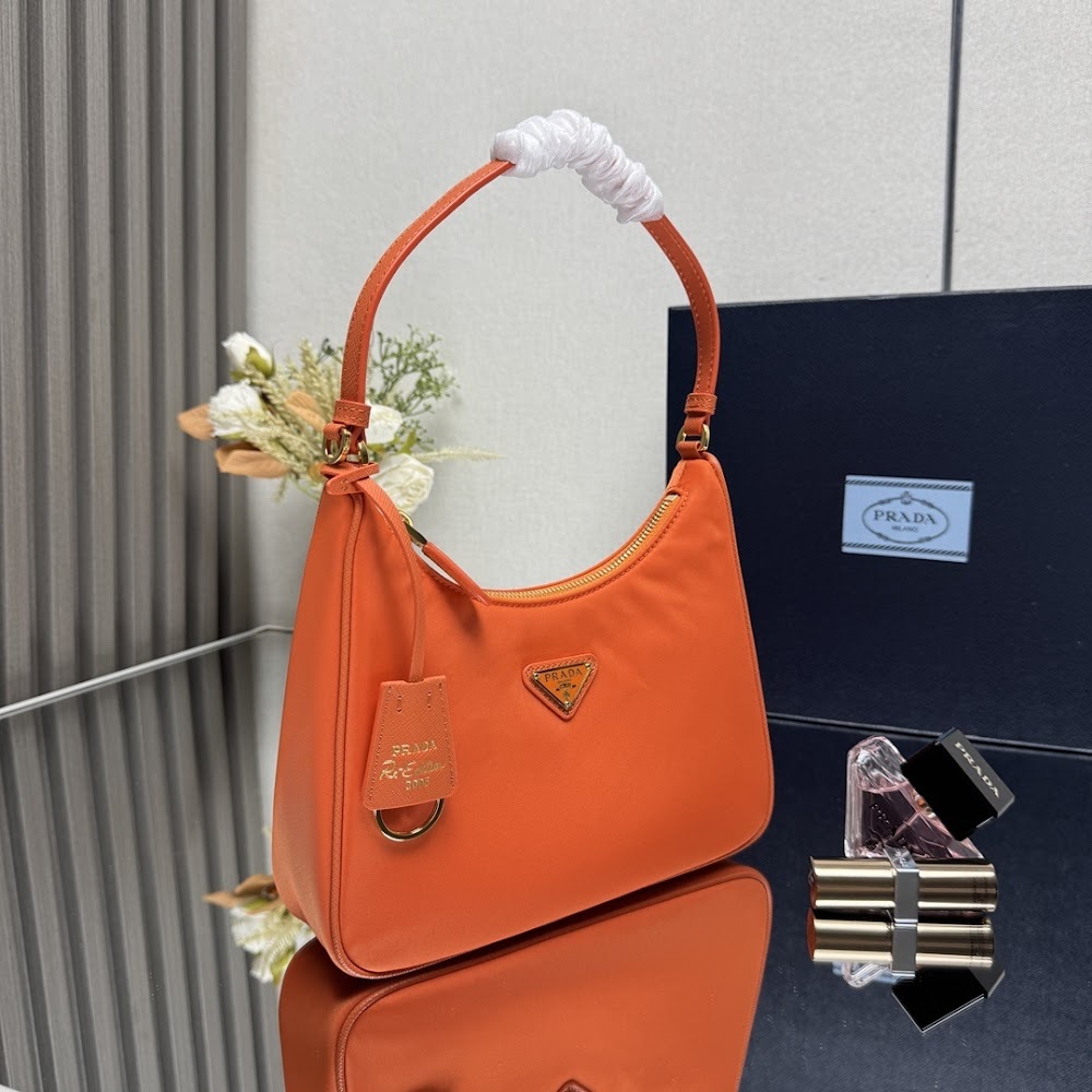 Dragons Bags Pradn Luxury Bag --102405