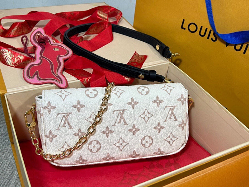 Dragons Bags ln Luxury Bag --81380