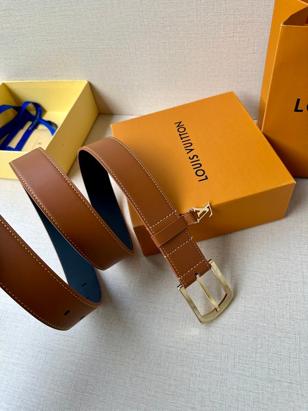 Dragons Bags ln Luxury Belt --109503
