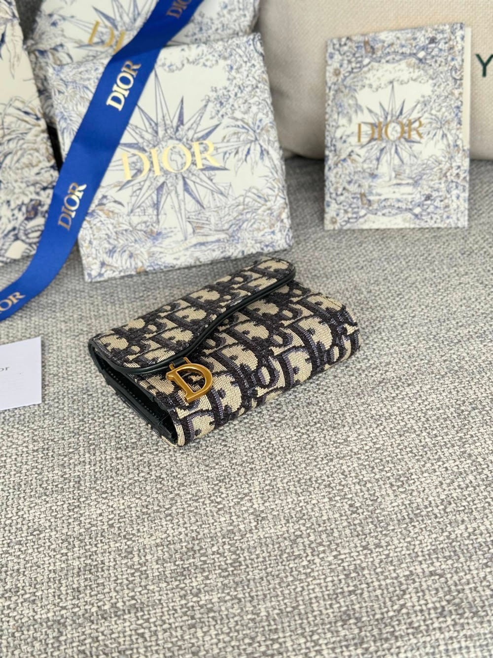 Dragons BagsDiorn Luxury Bag --115145