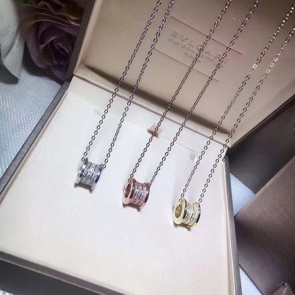 Dragons Bags Luxury Necklace --55567