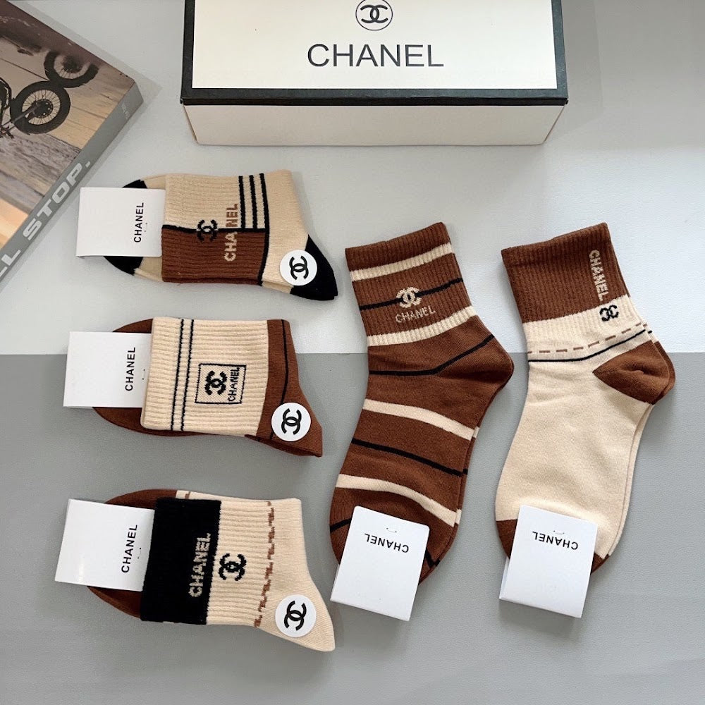 Dragons Bags Premium Luxury Socks --97704