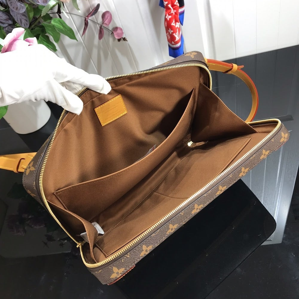 Dragons Bags ln Luxury Bag --59395