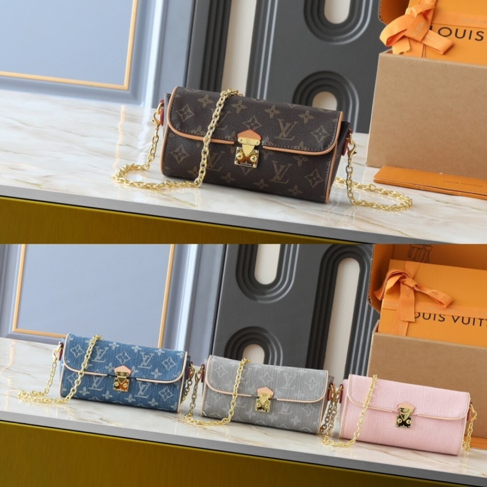 Dragons Bags ln Luxury Bag --77032