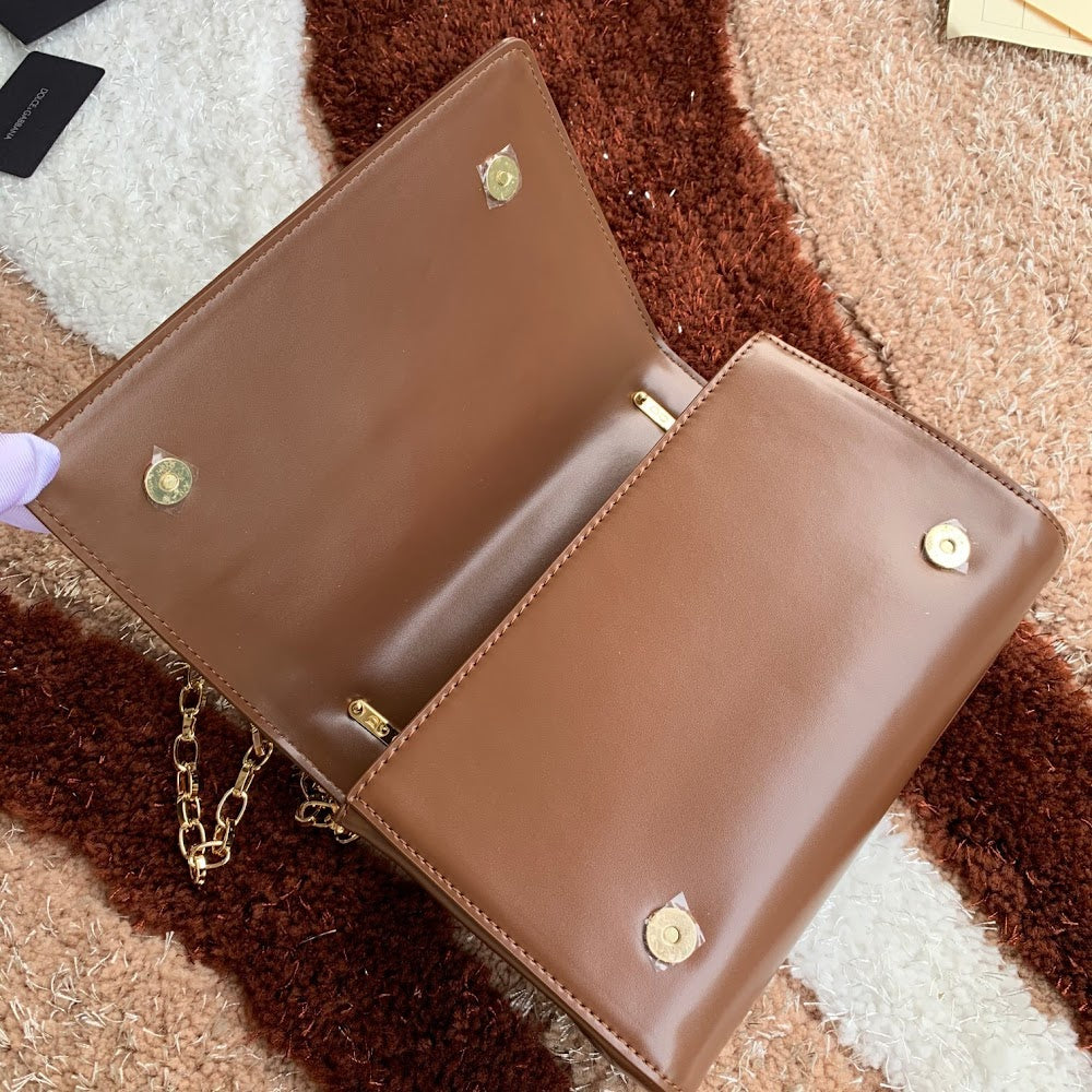 Dragons Bags DGn Luxury Bag --93361