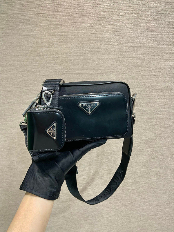 Dragons Bags pradn Luxury Bag --73901
