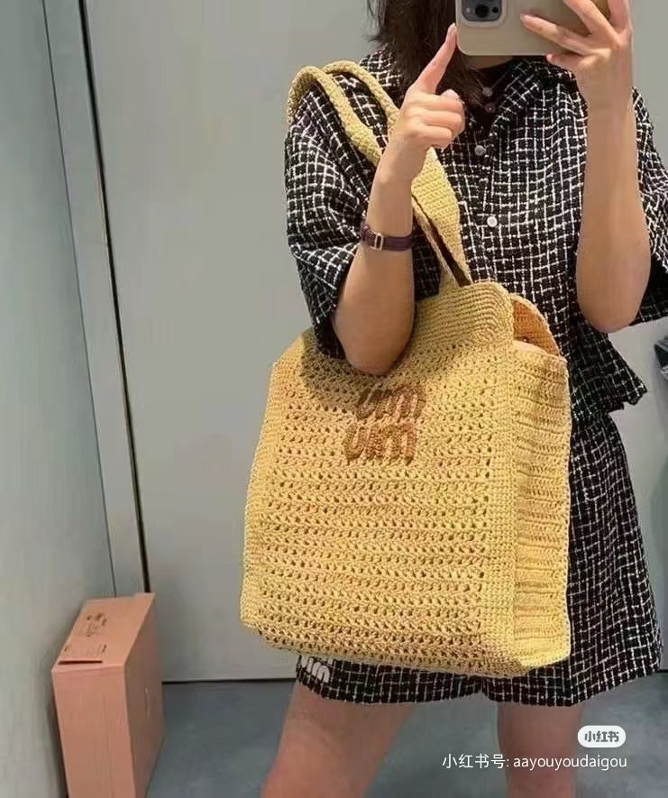 Dragons Bags Miun Miun Luxury Bag --122810